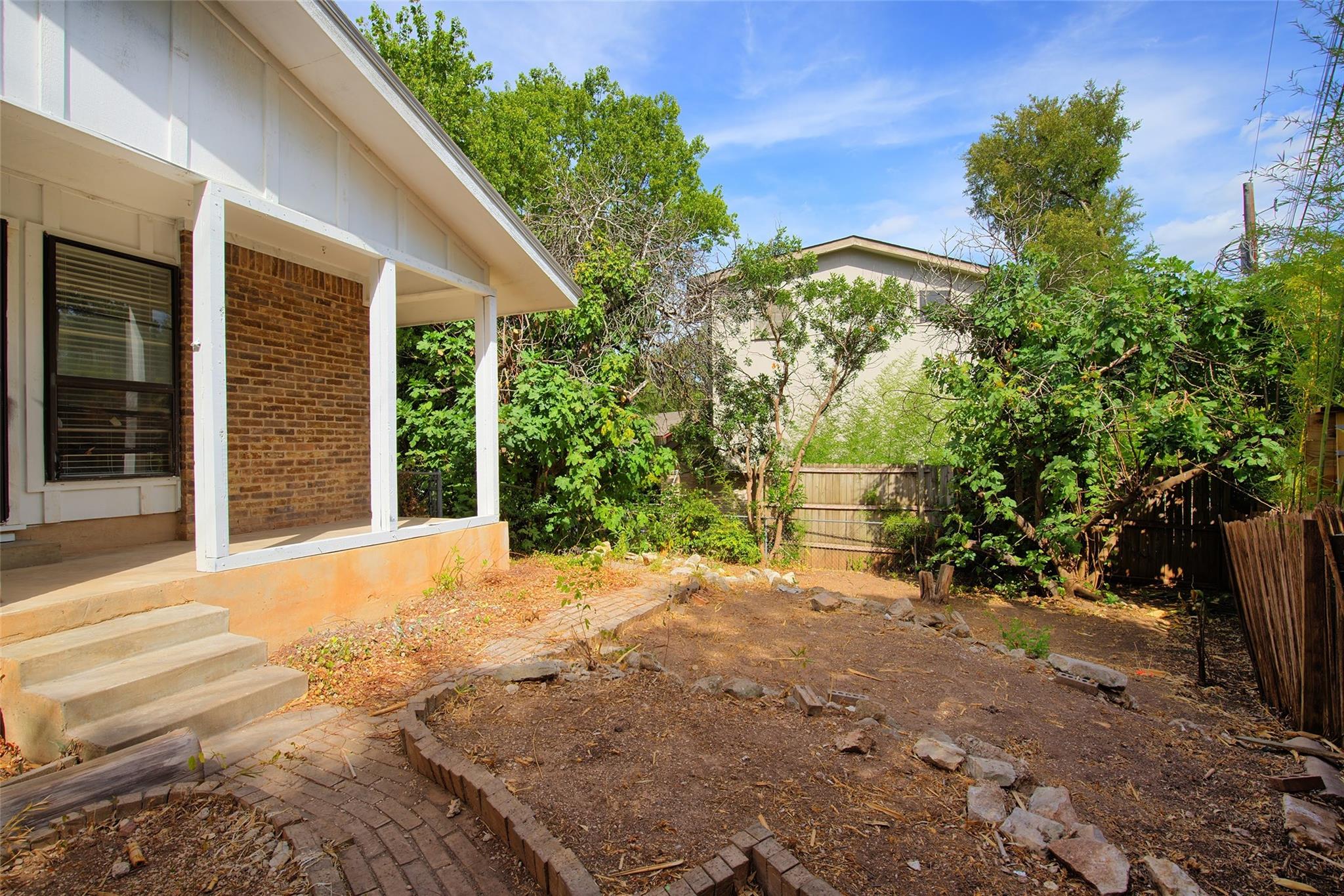 2005 Cody Ct # A, Austin, TX 78704