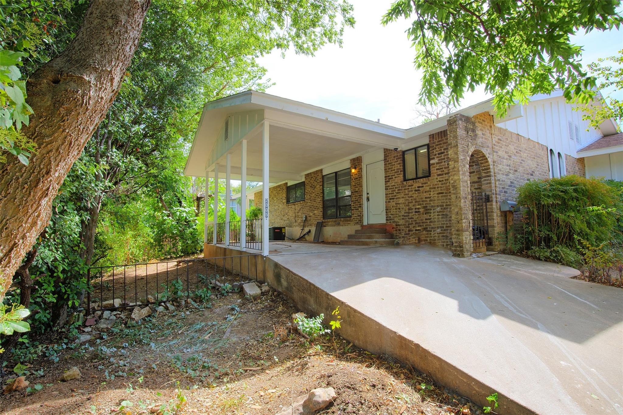 2005 Cody Ct # A, Austin, TX 78704