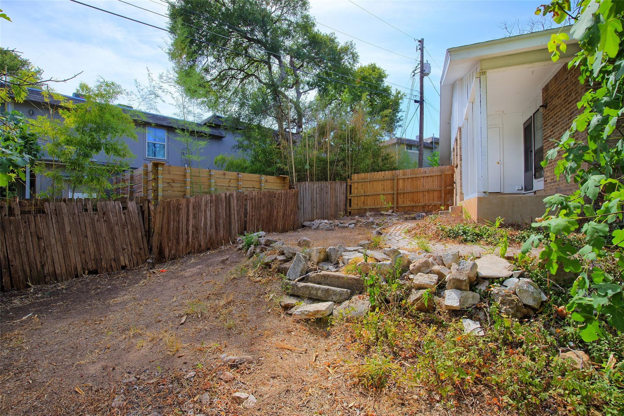 2005 Cody Ct # A, Austin, TX 78704