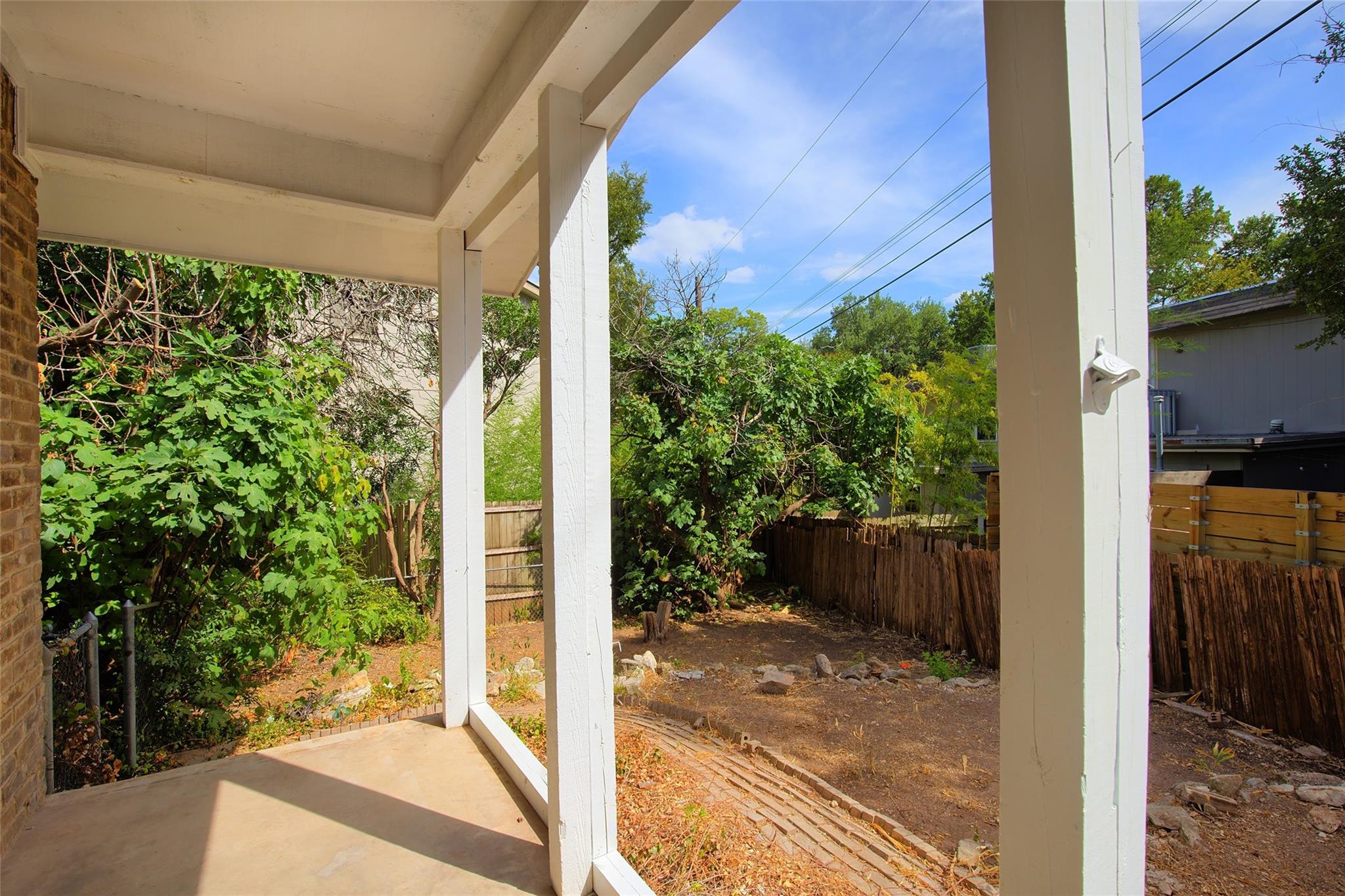 2005 Cody Ct # A, Austin, TX 78704