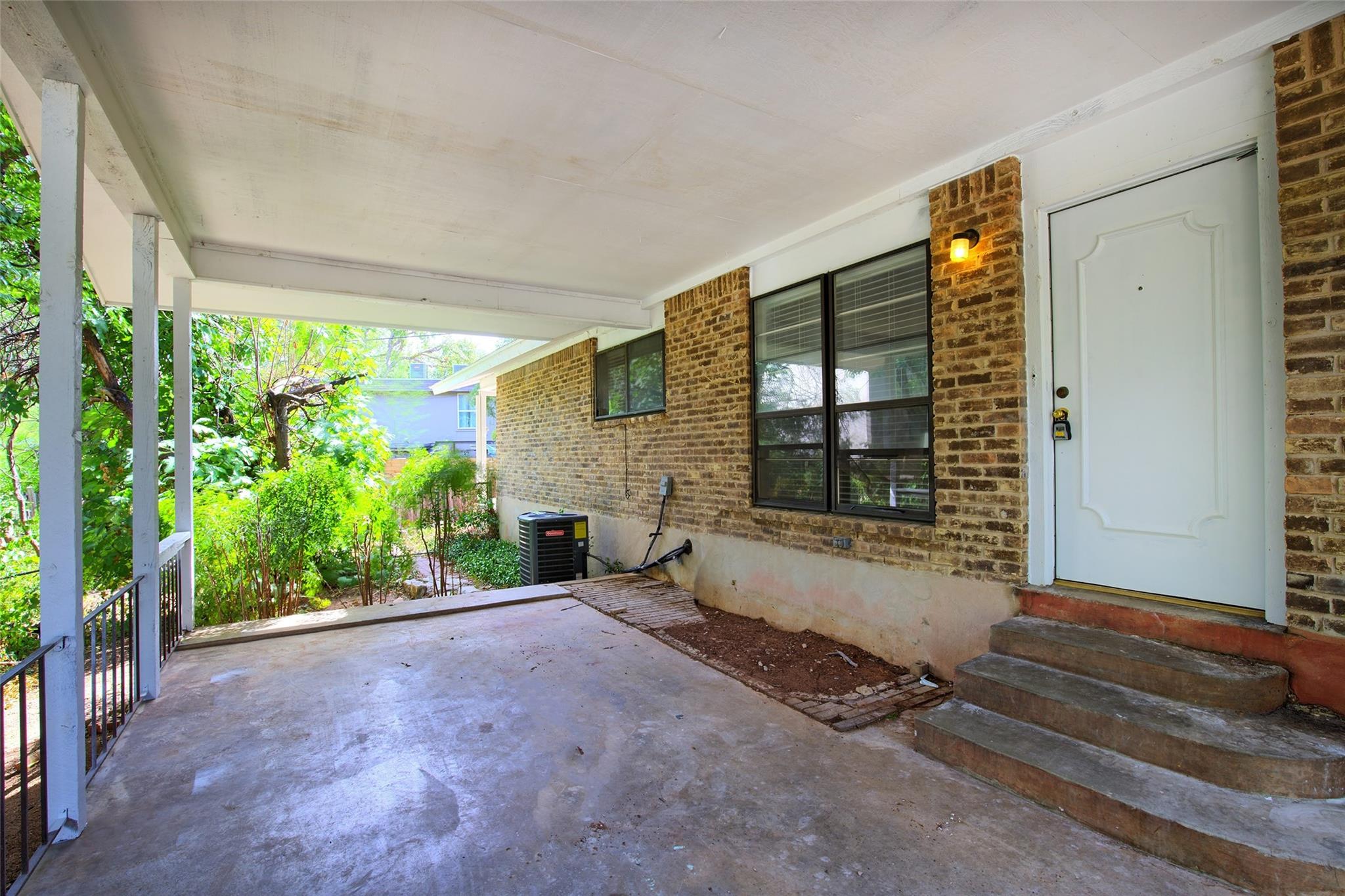 2005 Cody Ct # A, Austin, TX 78704