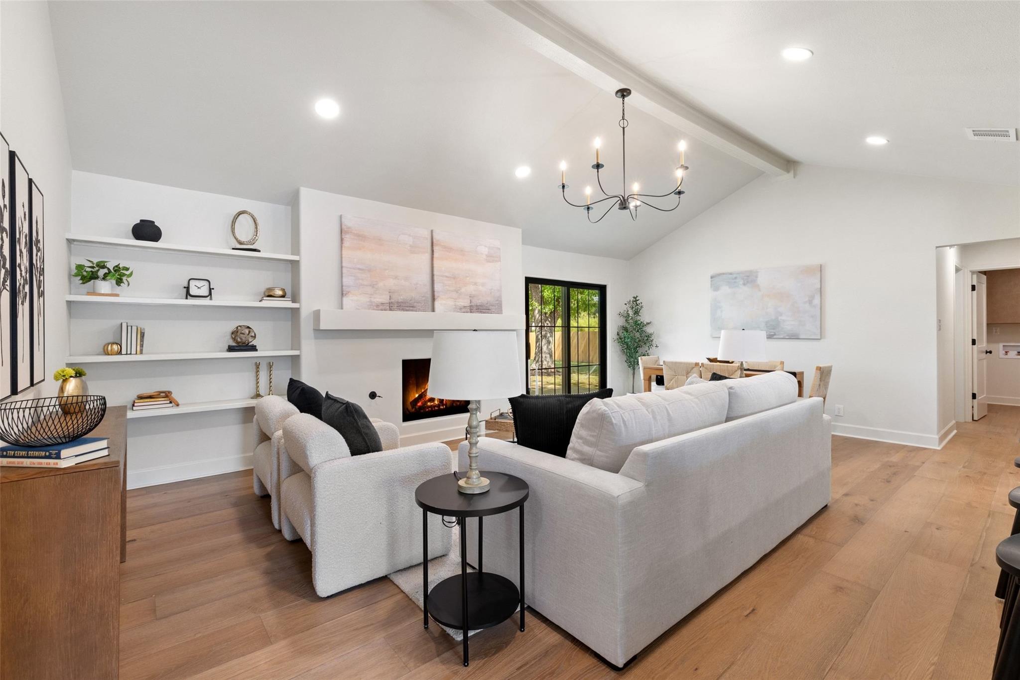 2008 Lazy Brook Cir, Austin, TX 78723