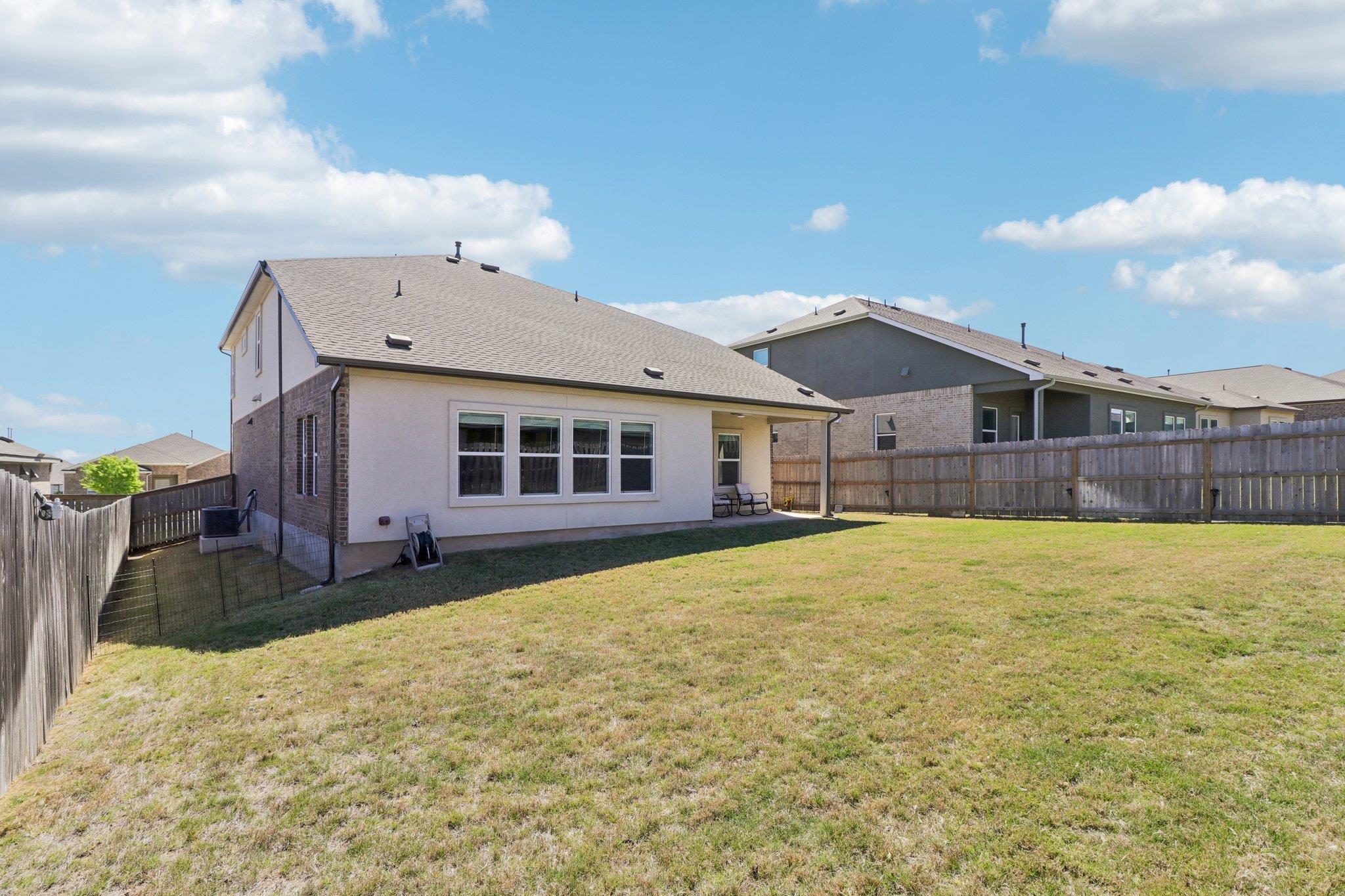 1201 Mallow Rd, Leander, TX 78641