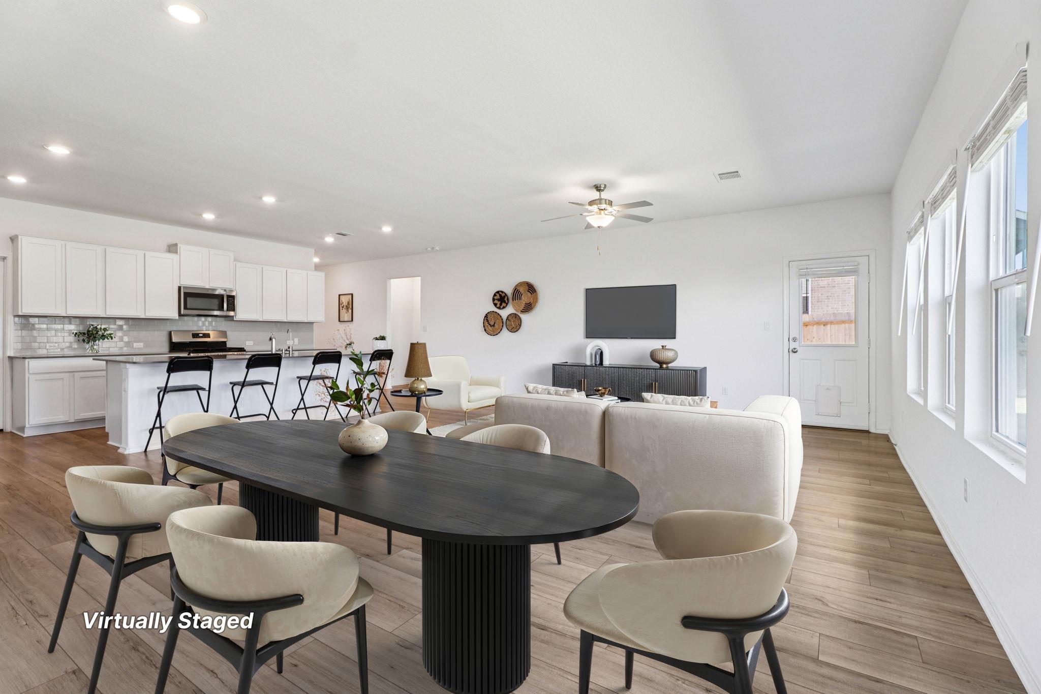 1201 Mallow Rd, Leander, TX 78641