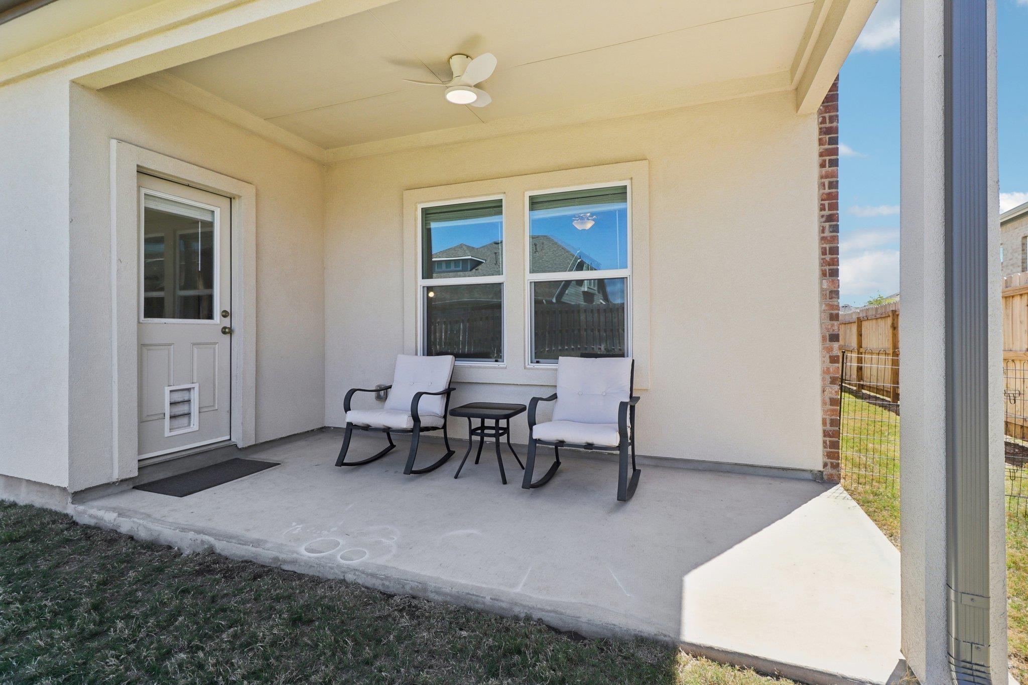 1201 Mallow Rd, Leander, TX 78641