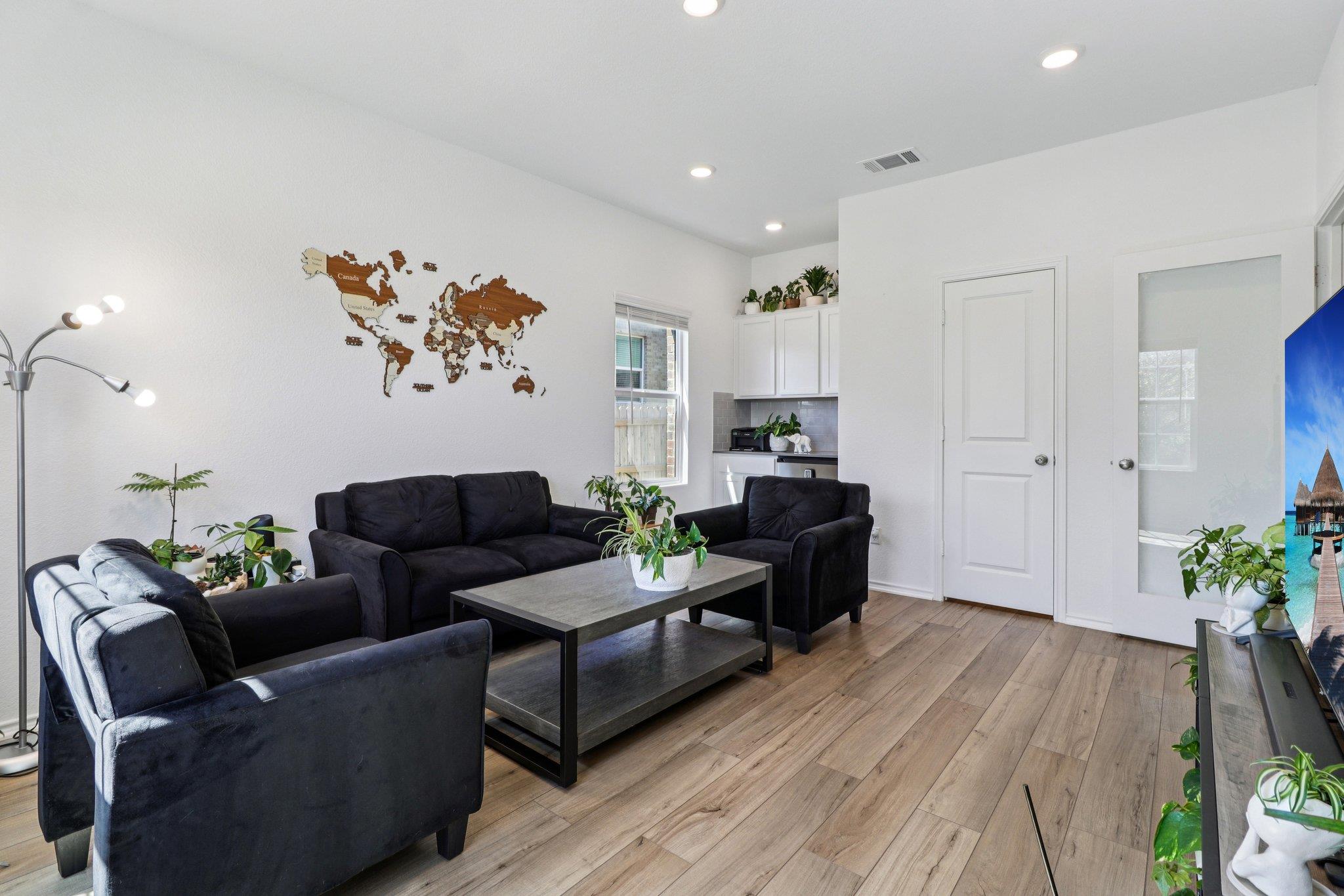 1201 Mallow Rd, Leander, TX 78641