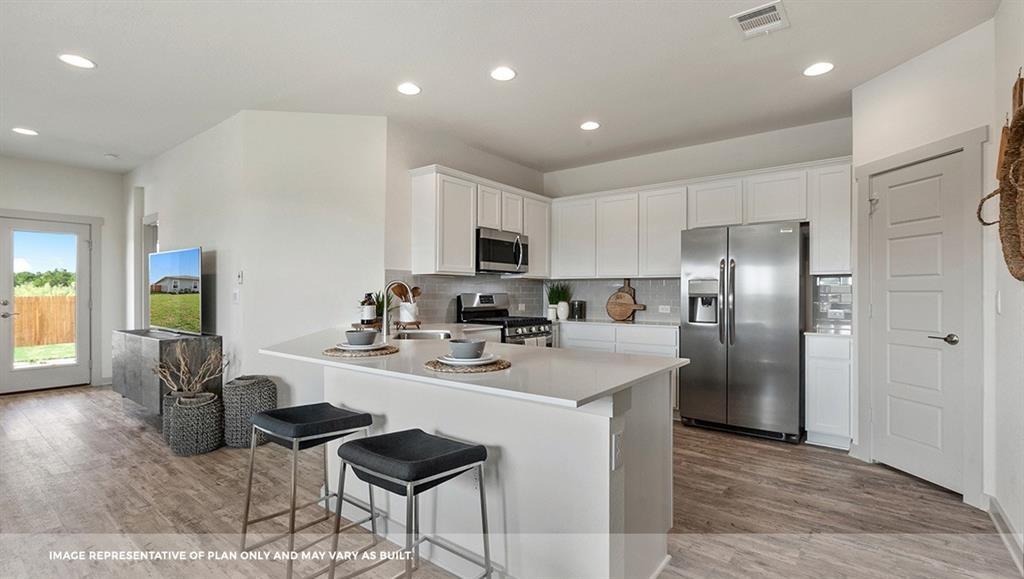 13720 Clerk St, Pflugerville, TX 78660