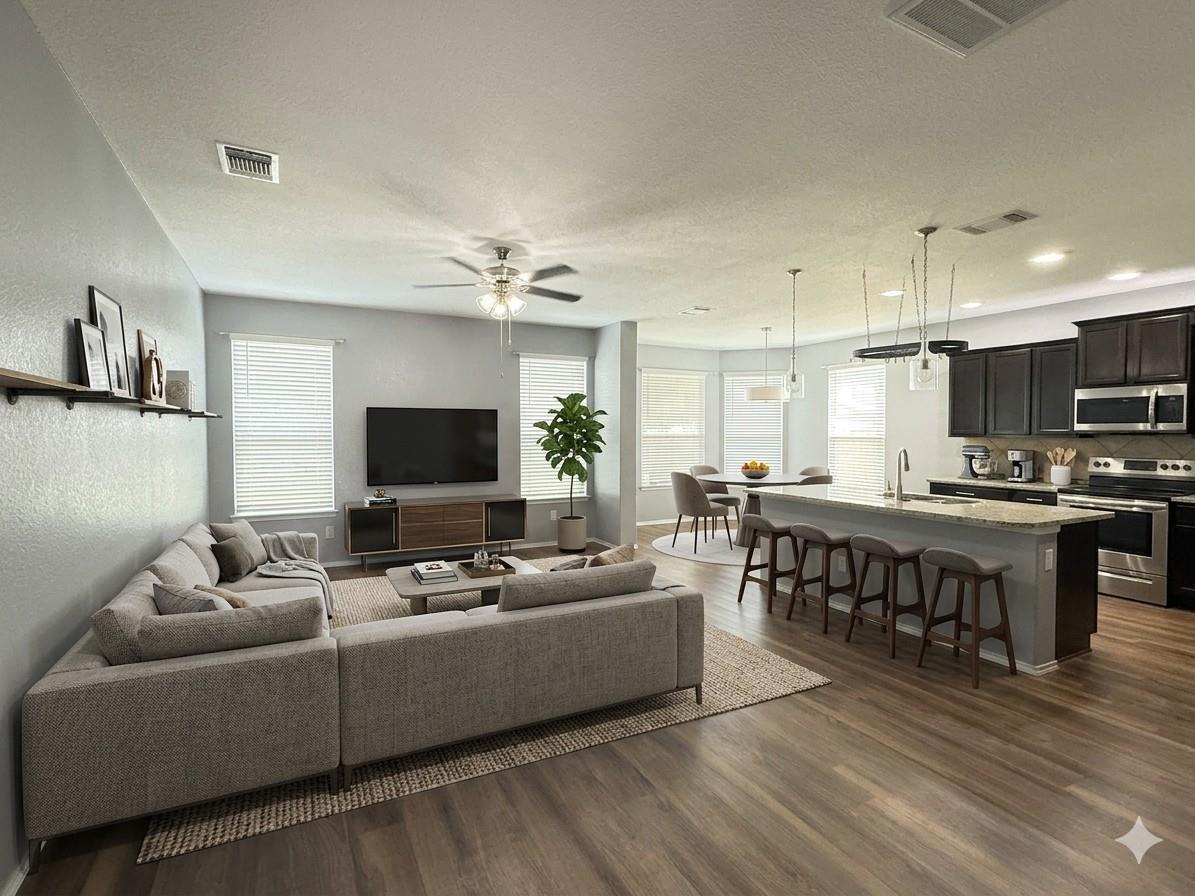 2431 Pintail Loop, Copperas Cove, TX 76522