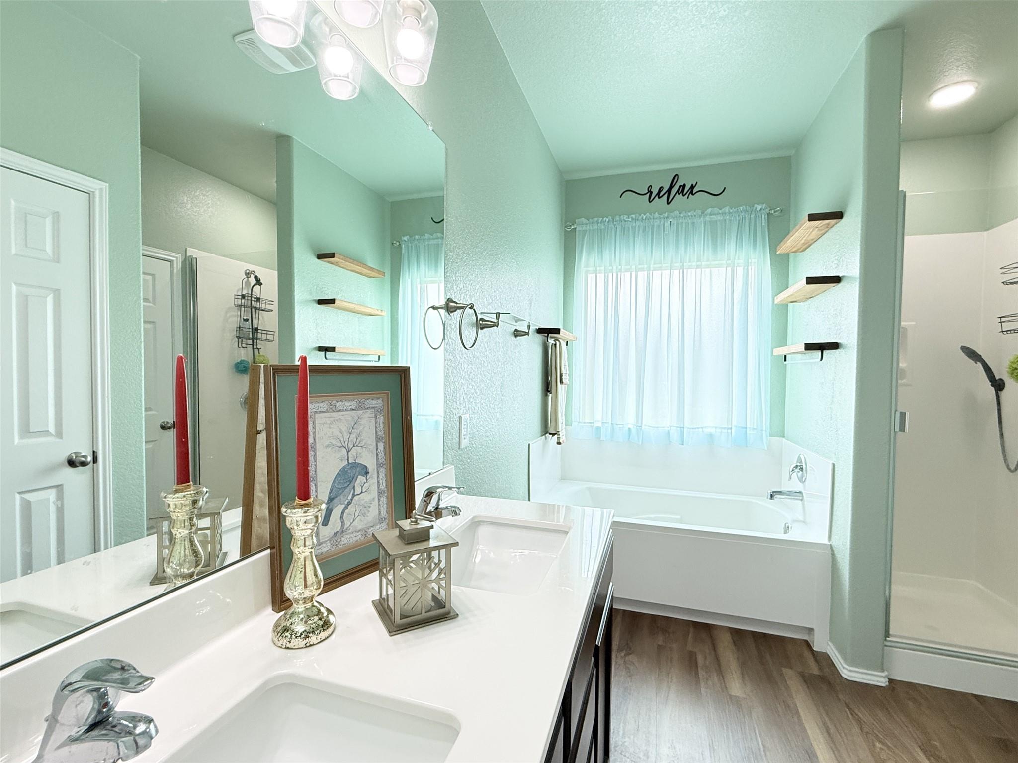 2431 Pintail Loop, Copperas Cove, TX 76522