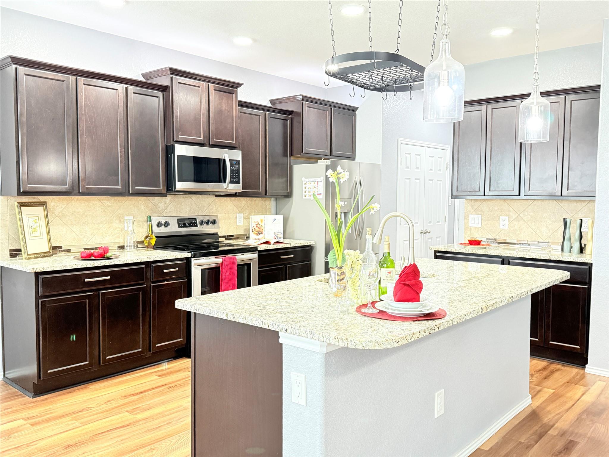 2431 Pintail Loop, Copperas Cove, TX 76522