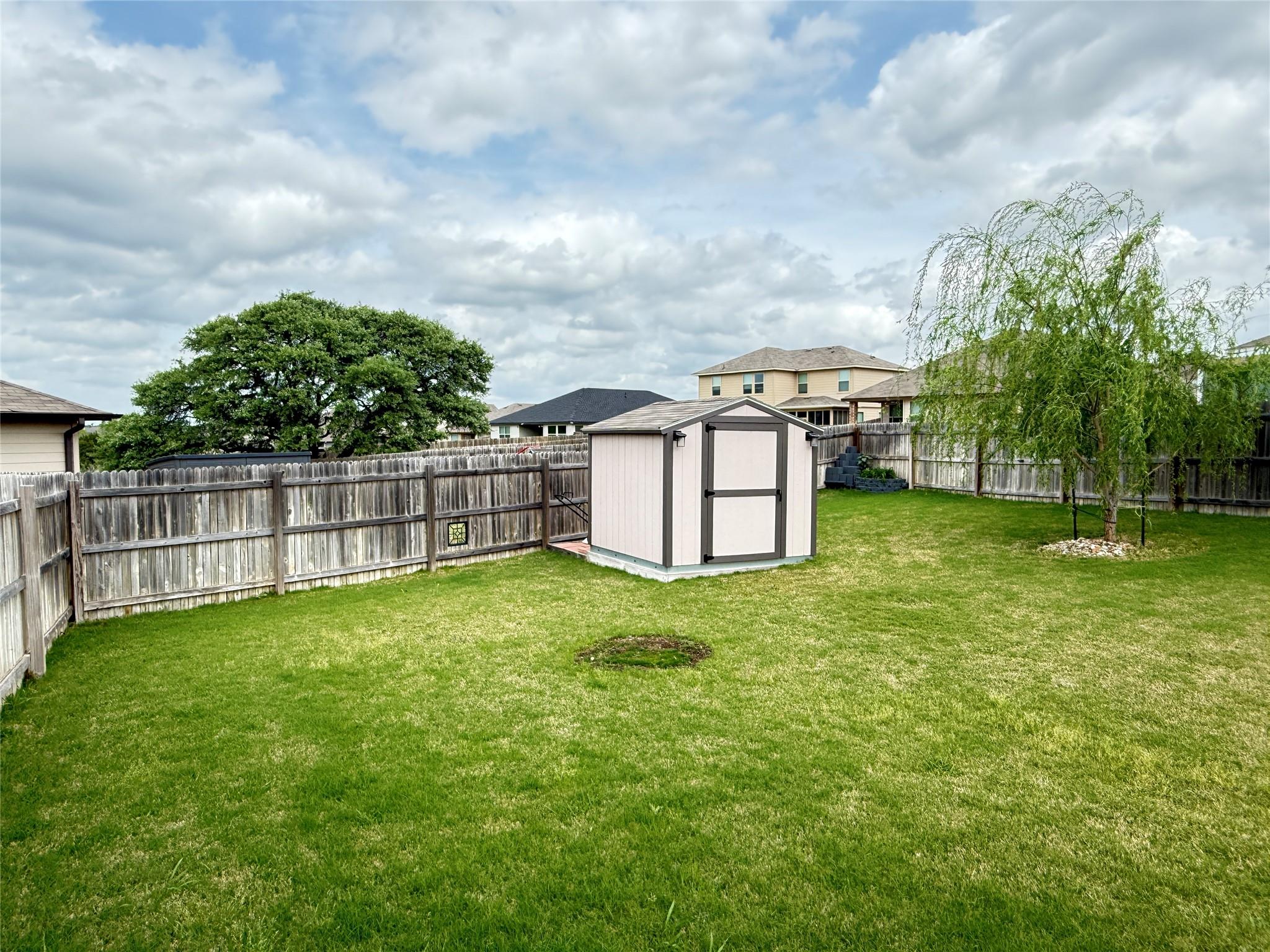 2431 Pintail Loop, Copperas Cove, TX 76522