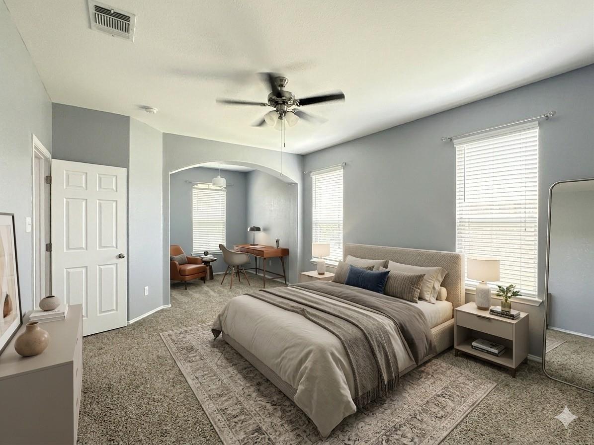 2431 Pintail Loop, Copperas Cove, TX 76522