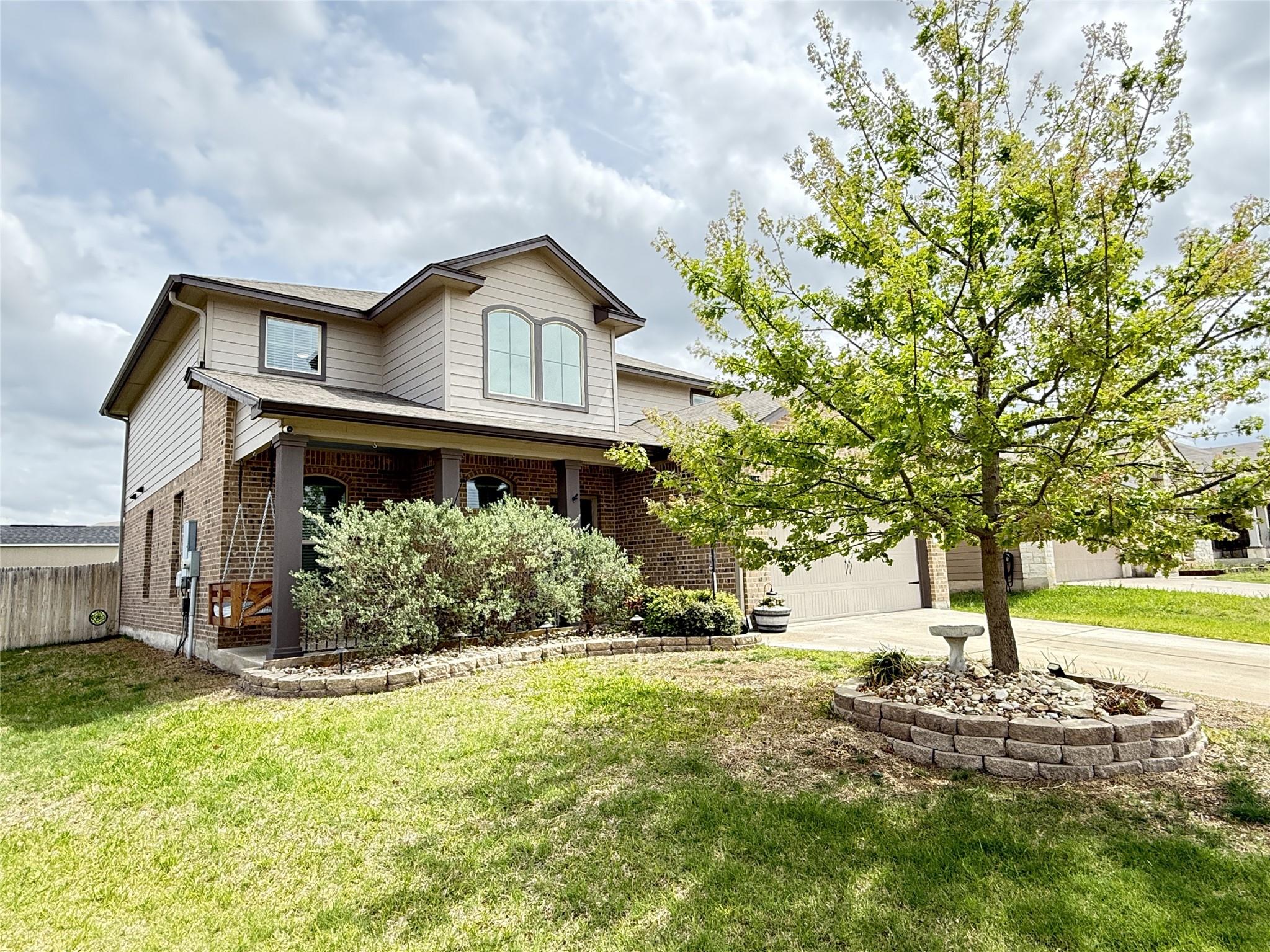 2431 Pintail Loop, Copperas Cove, TX 76522