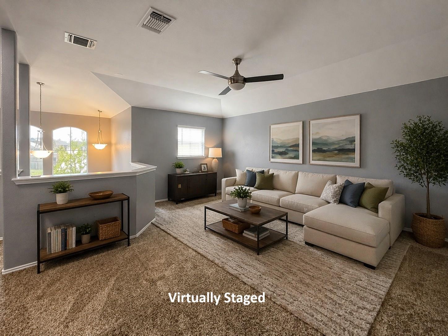 2431 Pintail Loop, Copperas Cove, TX 76522