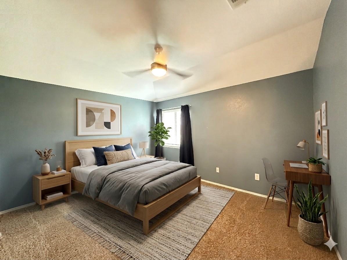 2431 Pintail Loop, Copperas Cove, TX 76522