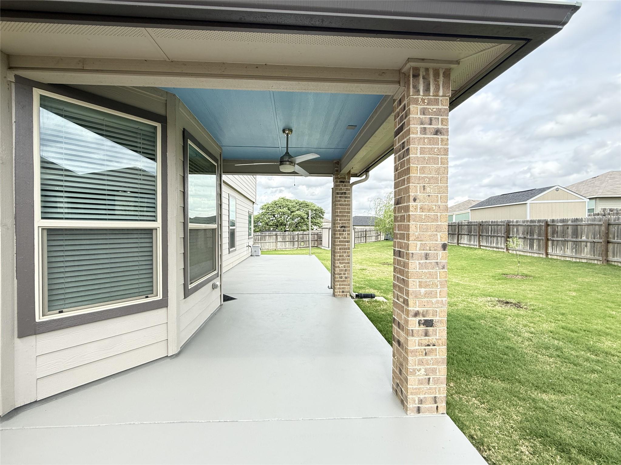 2431 Pintail Loop, Copperas Cove, TX 76522