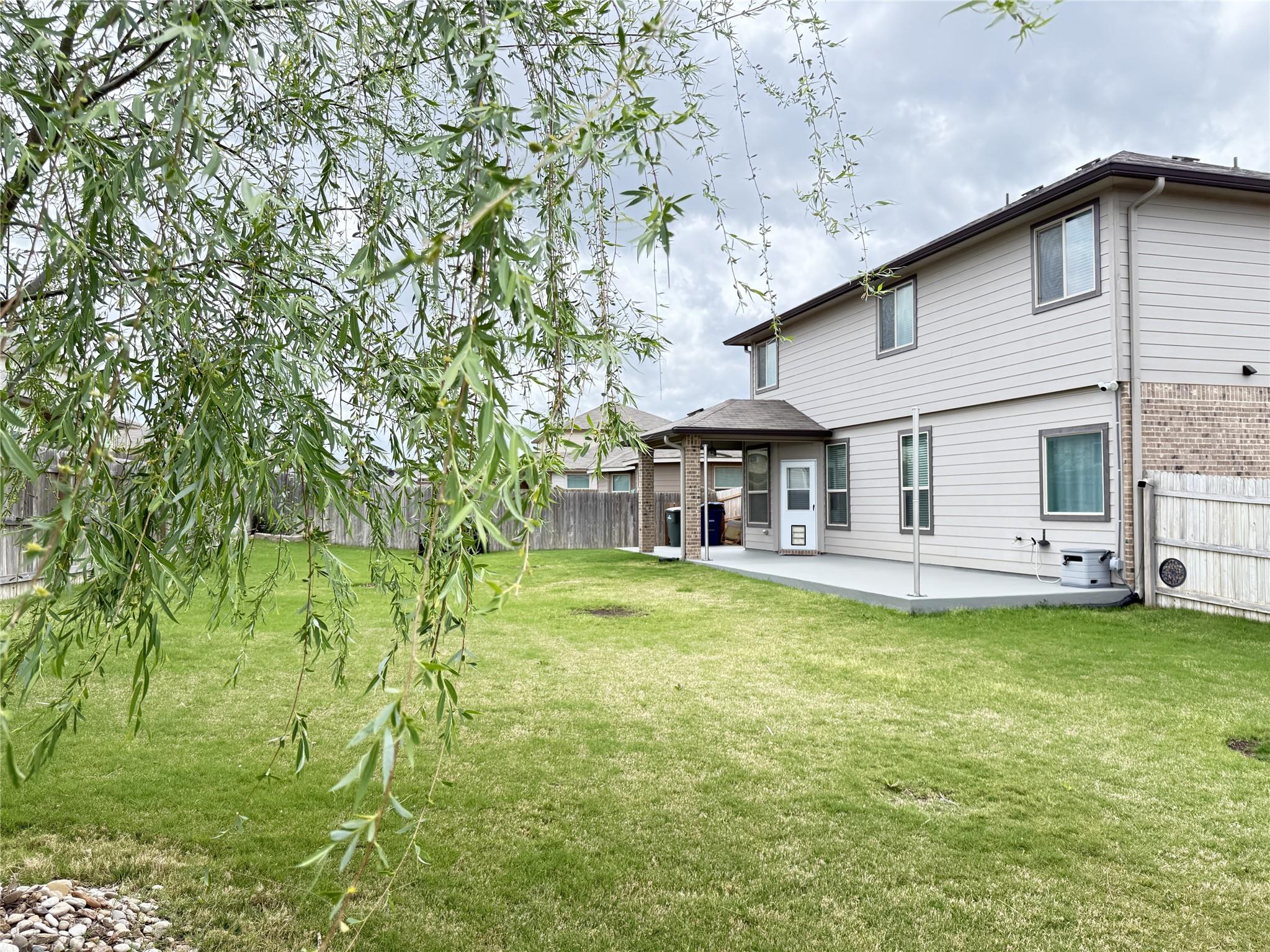 2431 Pintail Loop, Copperas Cove, TX 76522