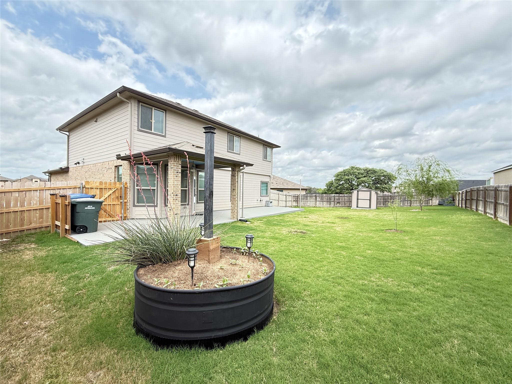 2431 Pintail Loop, Copperas Cove, TX 76522