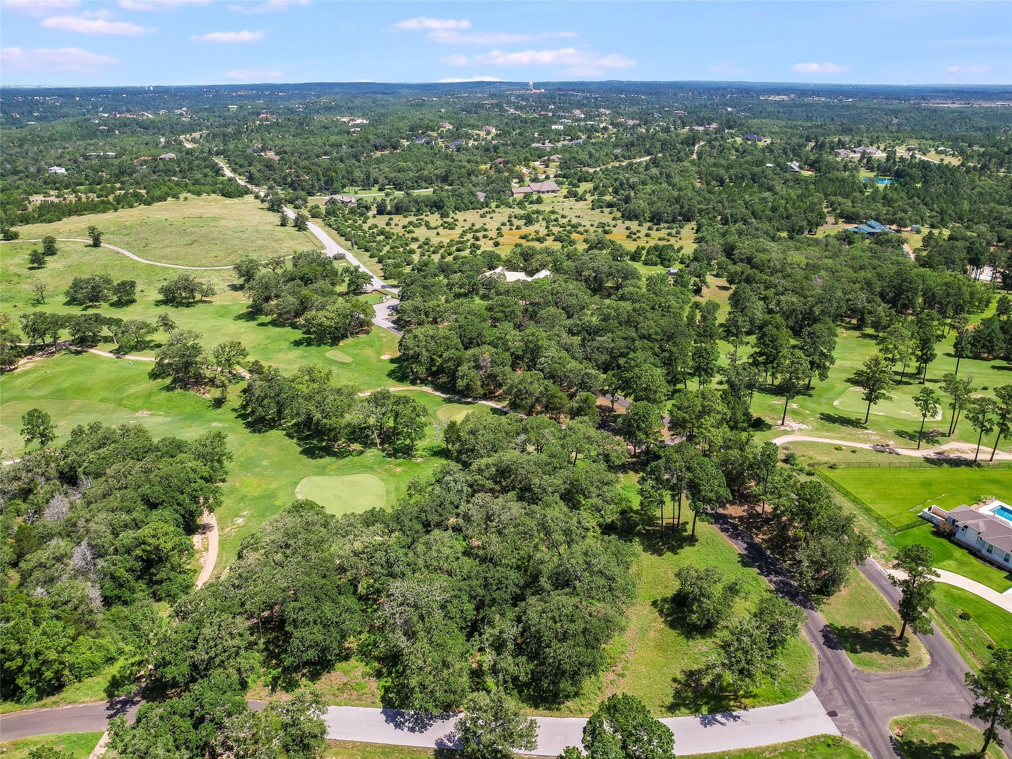 Tract 4 Riverwalk Ln, Bastrop, TX 78602