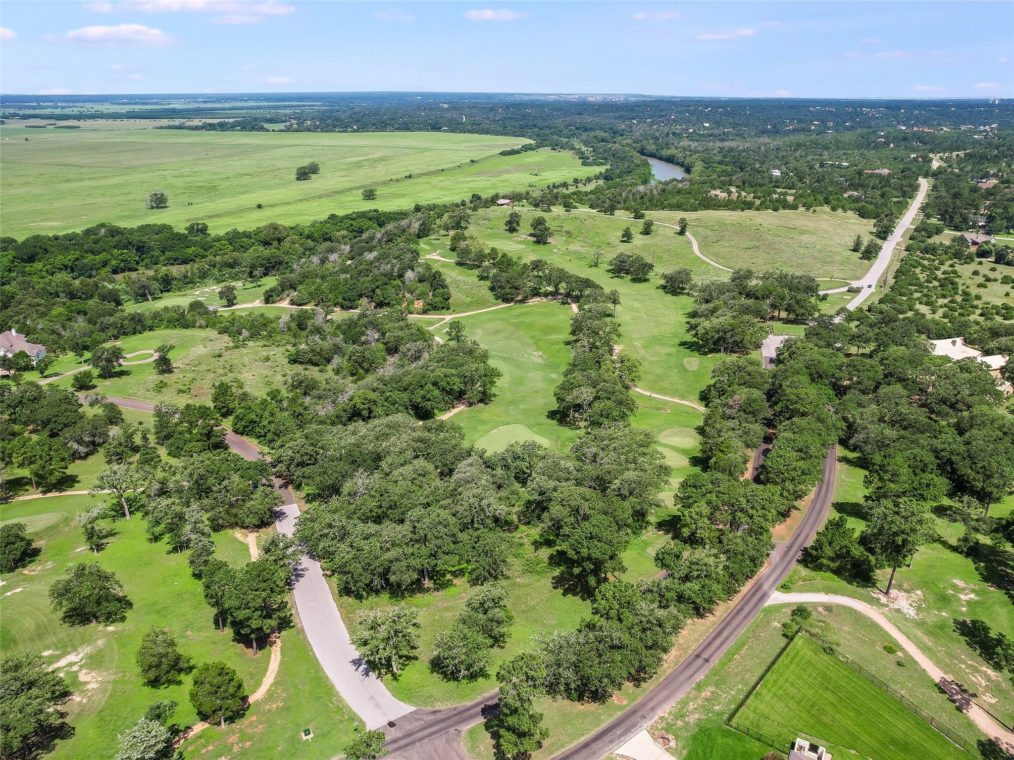 Tract 4 Riverwalk Ln, Bastrop, TX 78602