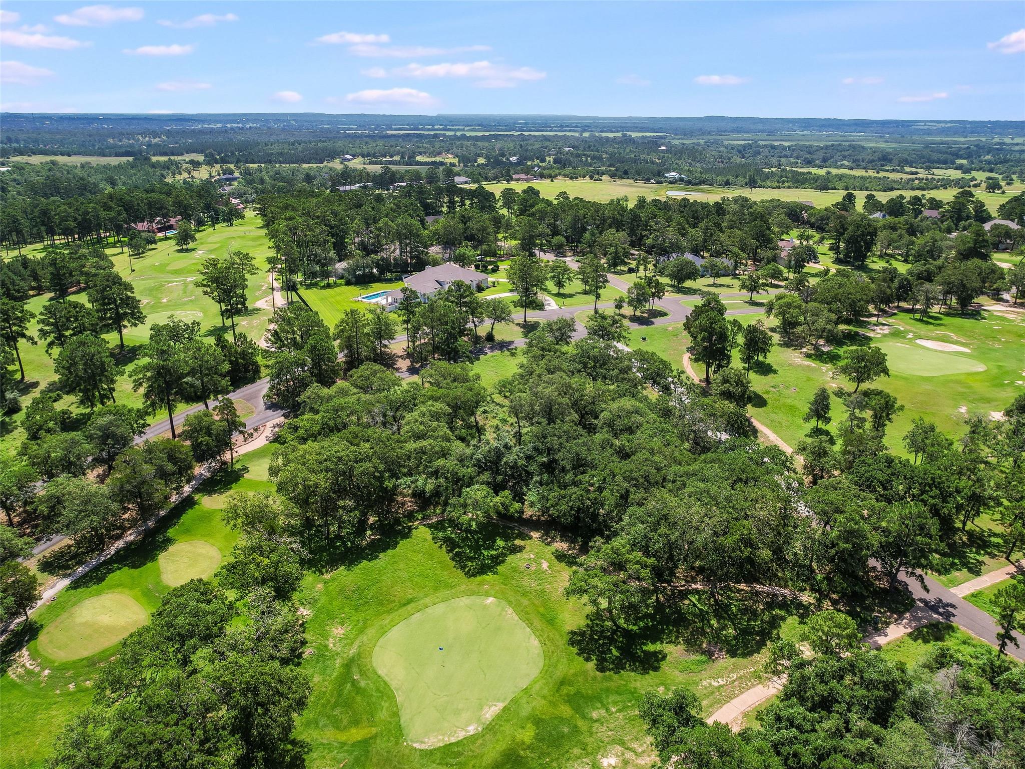 Tract 4 Riverwalk Ln, Bastrop, TX 78602