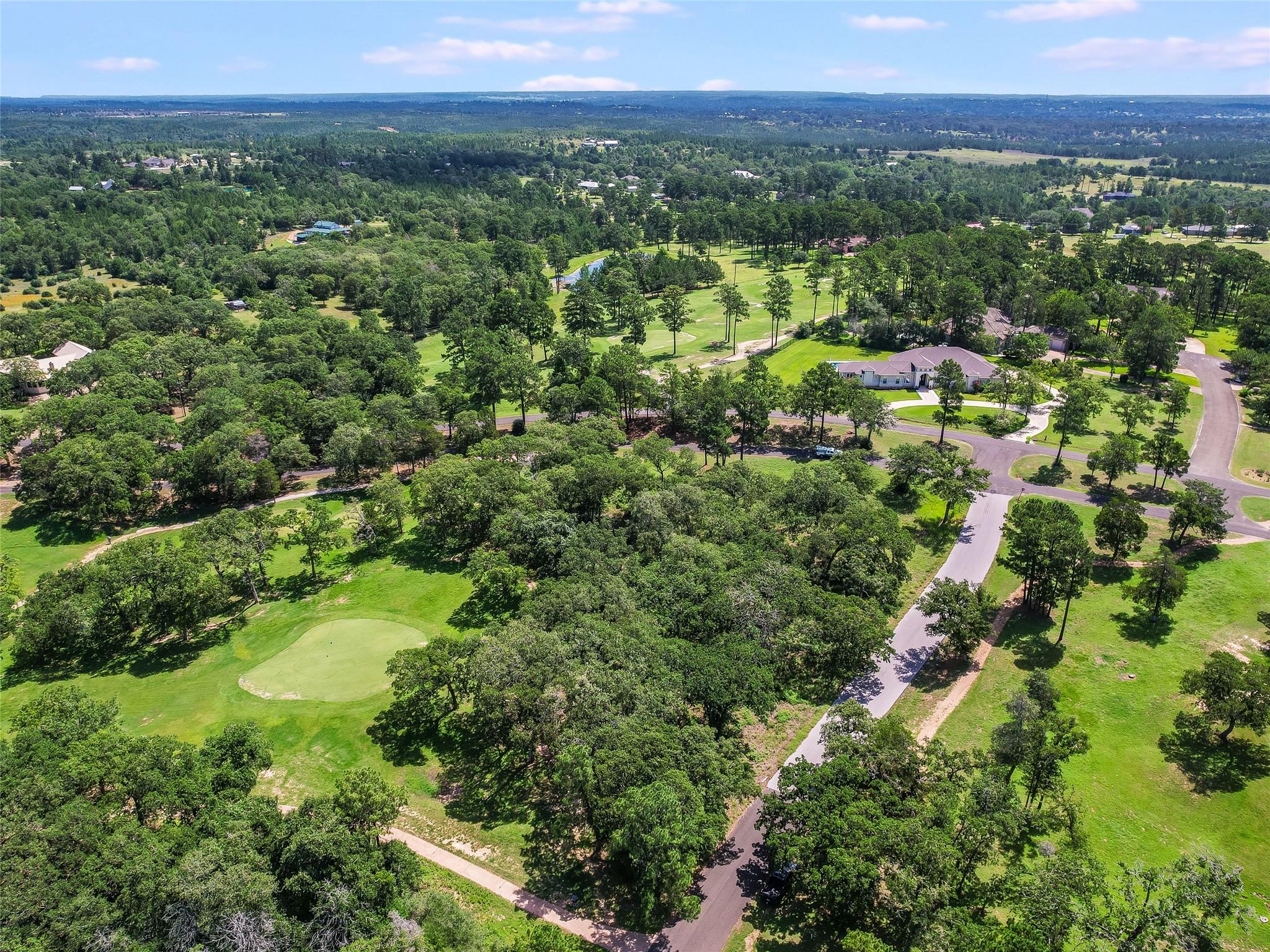 Tract 4 Riverwalk Ln, Bastrop, TX 78602