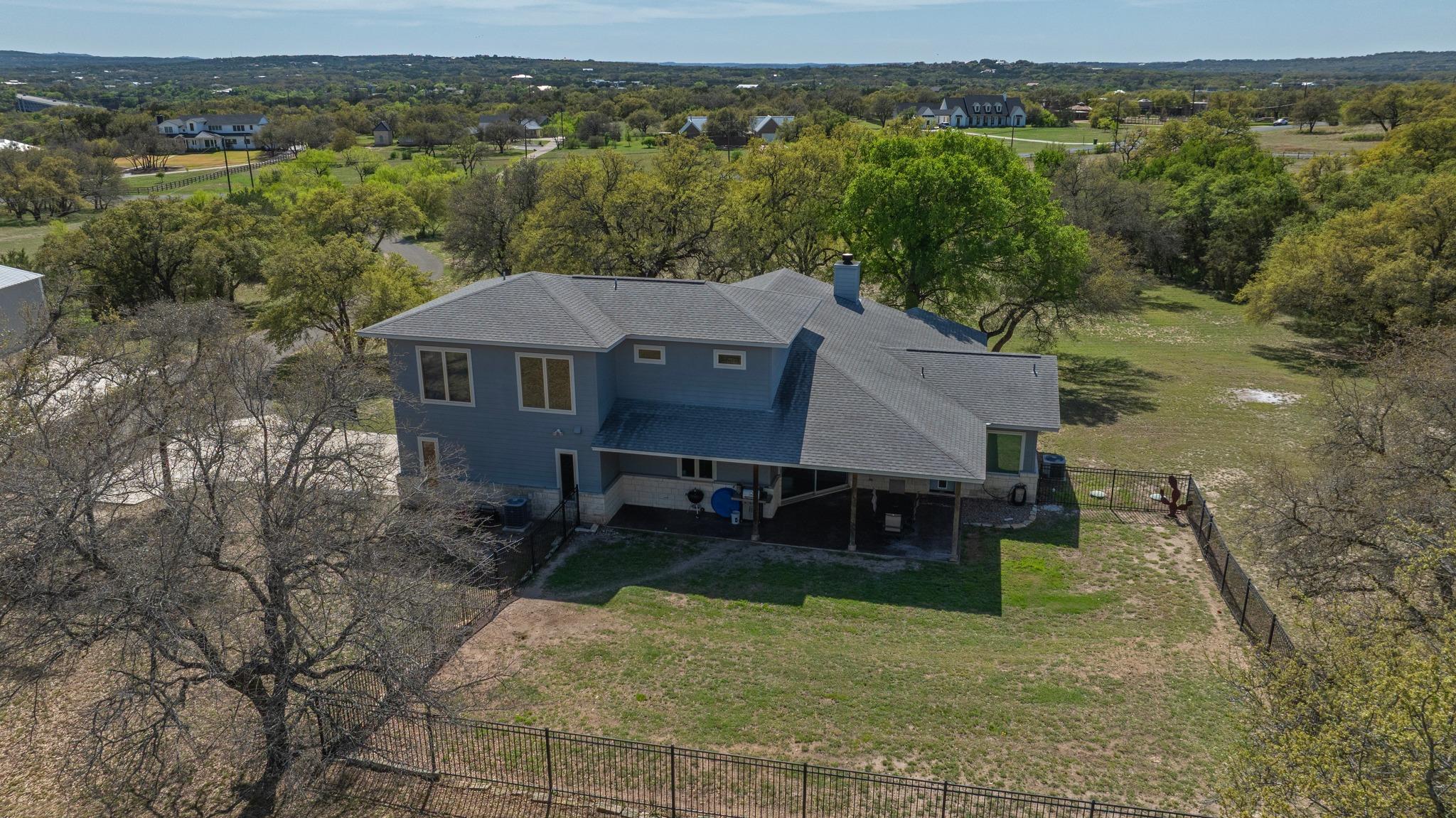 23928 Oscar Rd, Spicewood, TX 78669