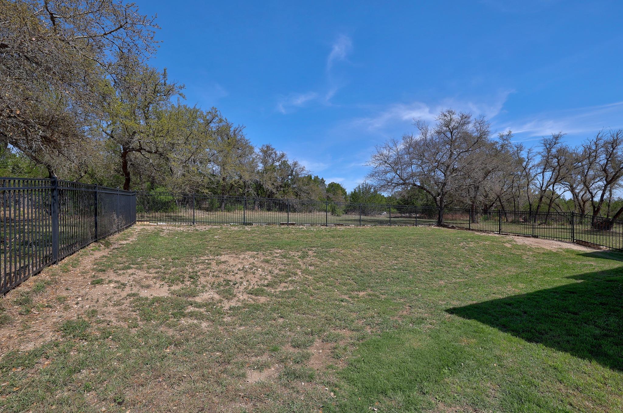 23928 Oscar Rd, Spicewood, TX 78669