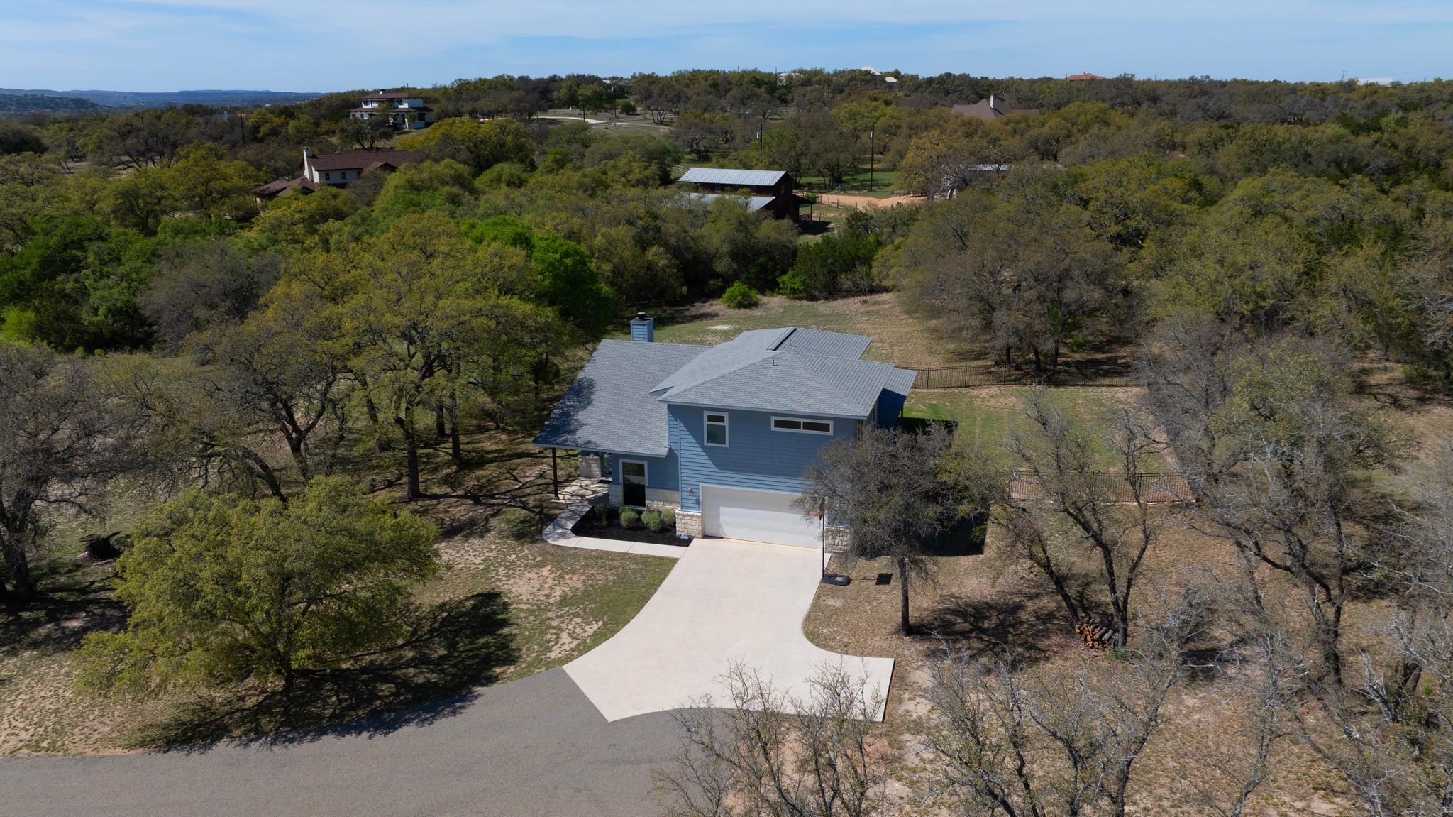 23928 Oscar Rd, Spicewood, TX 78669