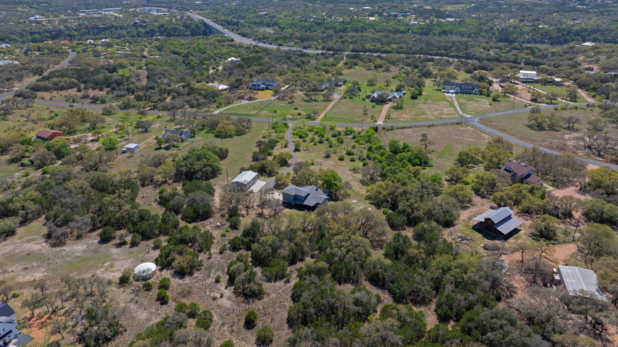 23928 Oscar Rd, Spicewood, TX 78669