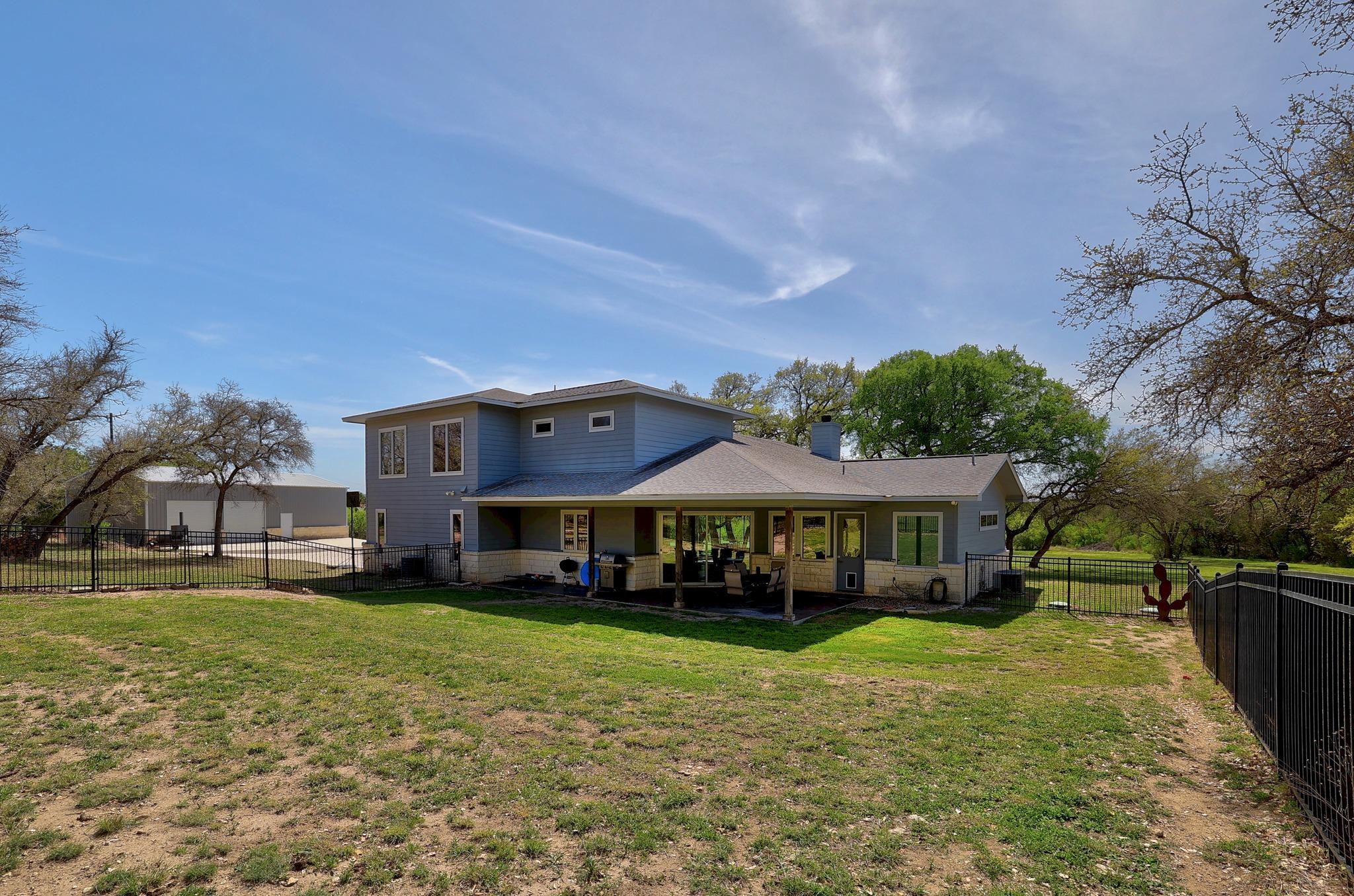 23928 Oscar Rd, Spicewood, TX 78669