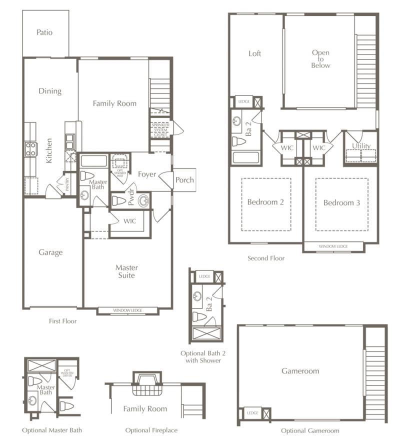 1612 Airedale Rd, Austin, TX 78748