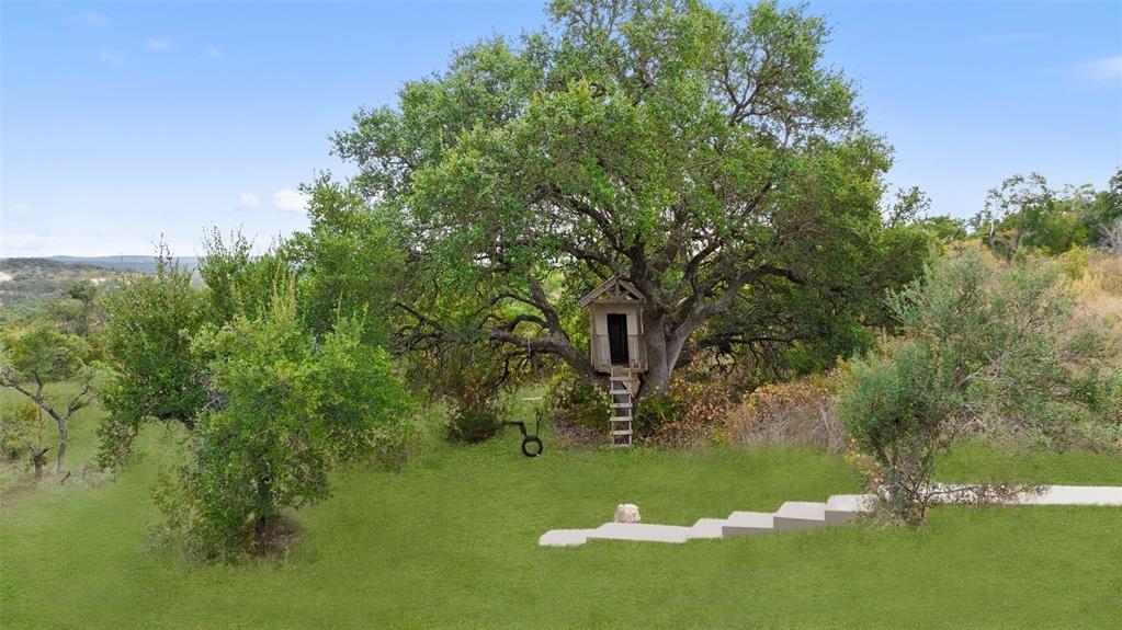 1900 Byrd Ranch Rd, Johnson City, TX 78636