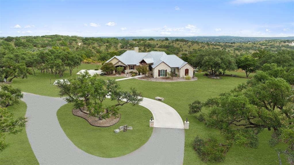 1900 Byrd Ranch Rd, Johnson City, TX 78636