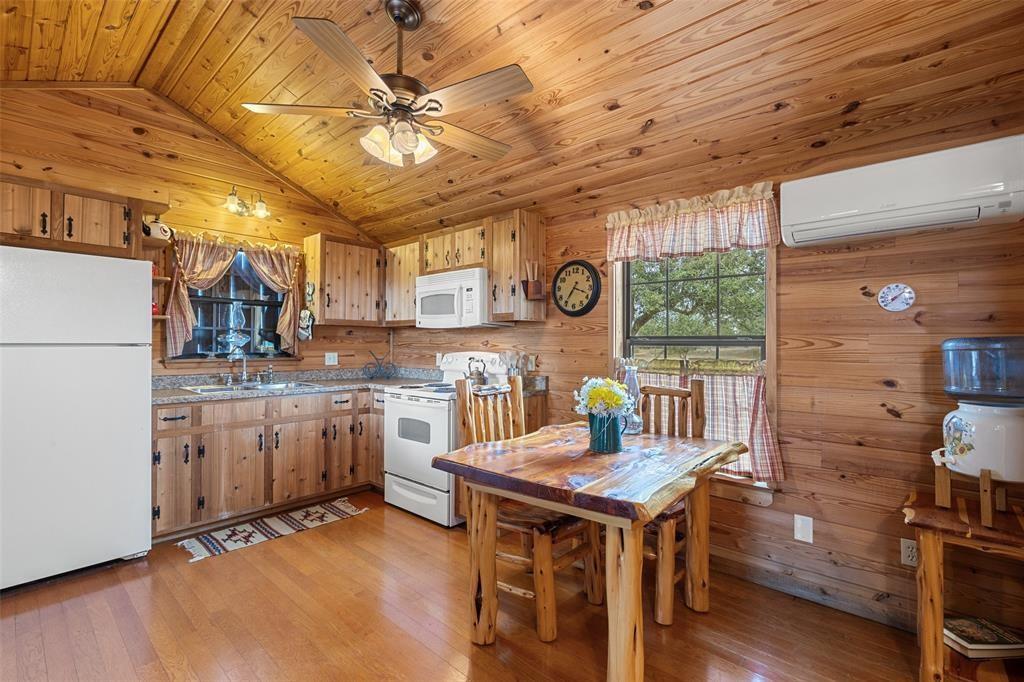 1900 Byrd Ranch Rd, Johnson City, TX 78636