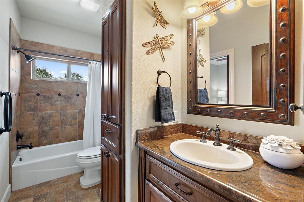 1900 Byrd Ranch Rd, Johnson City, TX 78636