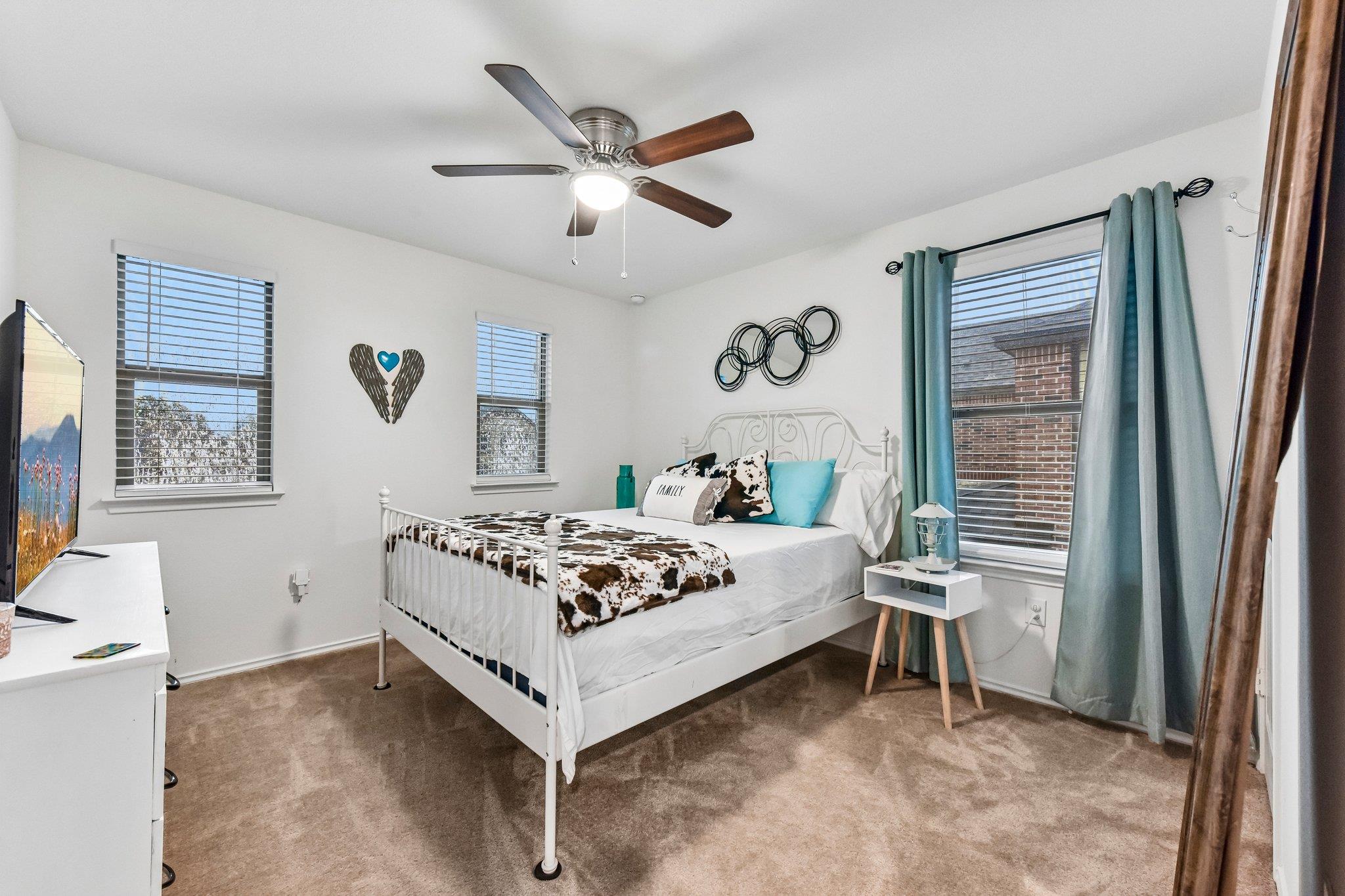 1614 Dragonfly Loop, Bastrop, TX 78602
