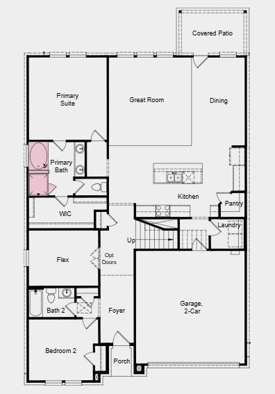 1620 Lorant Ln, Pflugerville, TX 78660