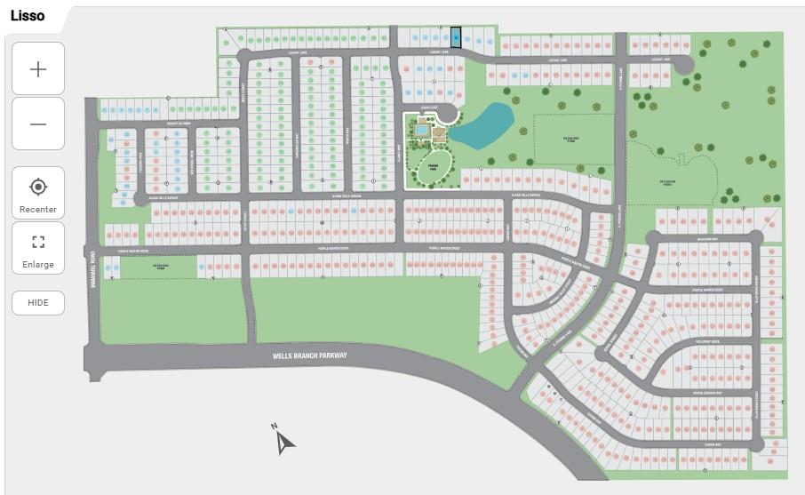 1620 Lorant Ln, Pflugerville, TX 78660