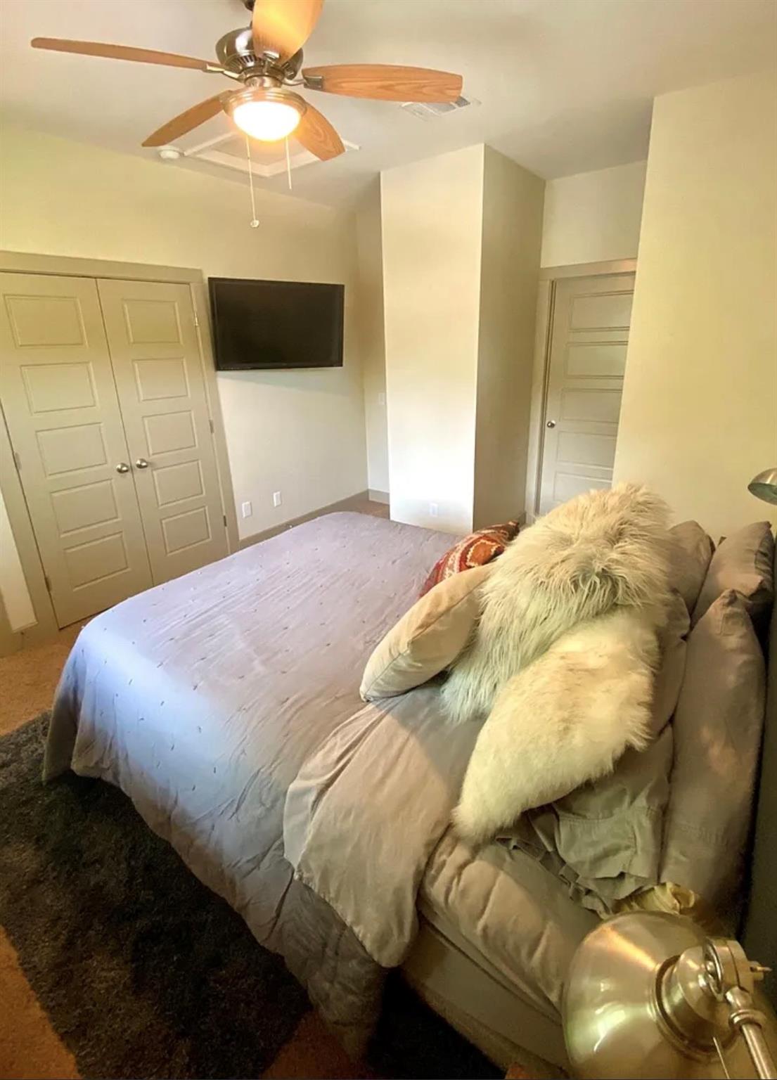 903 Cardinal # A, Austin, TX 78704