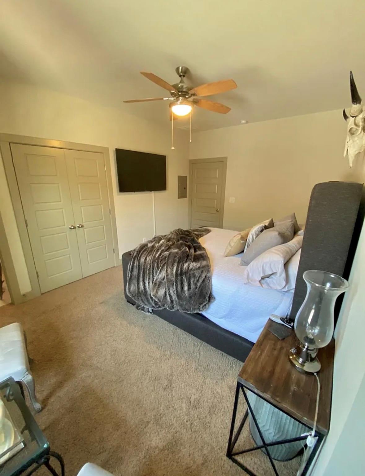 903 Cardinal # A, Austin, TX 78704