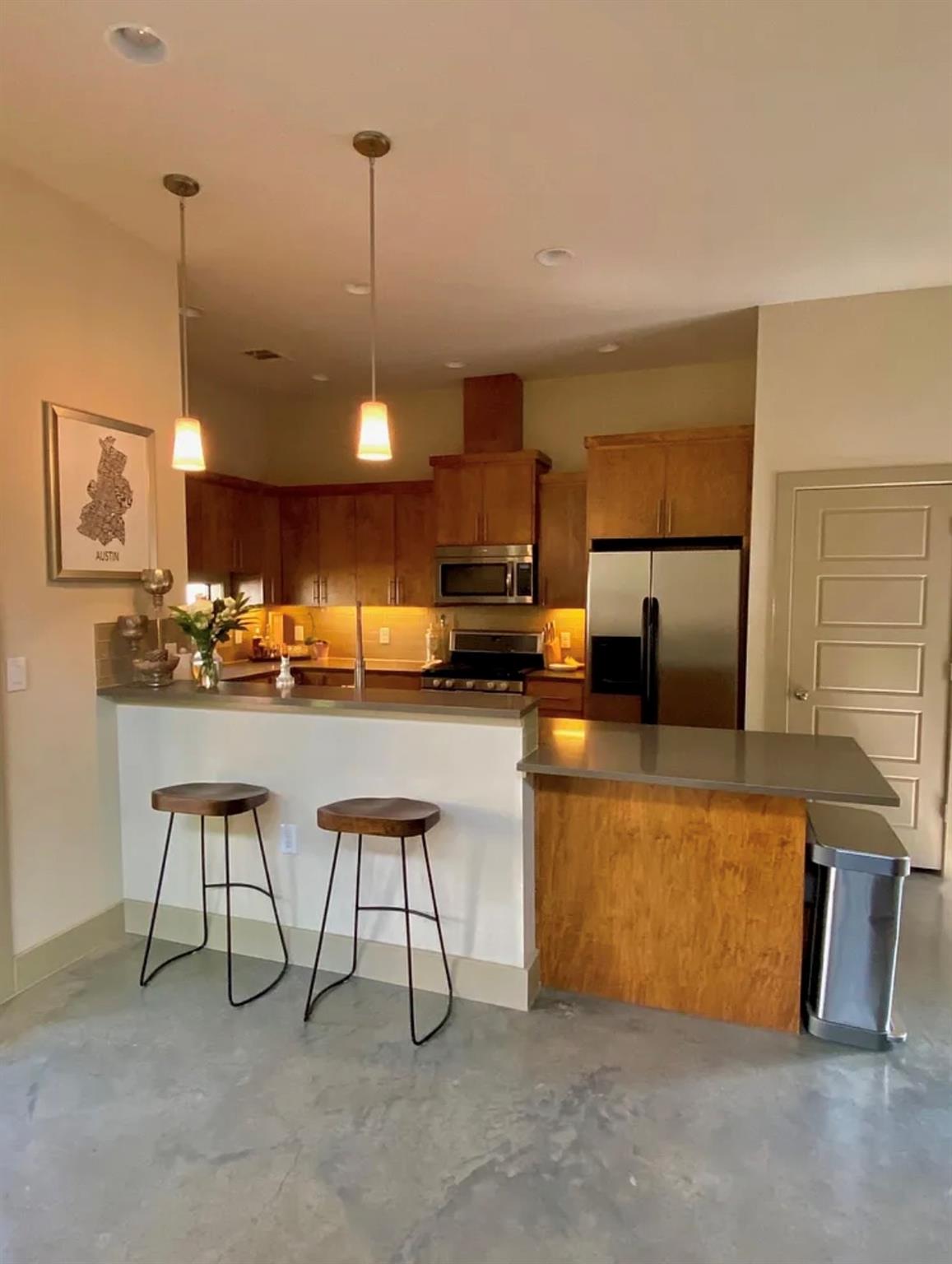 903 Cardinal # A, Austin, TX 78704