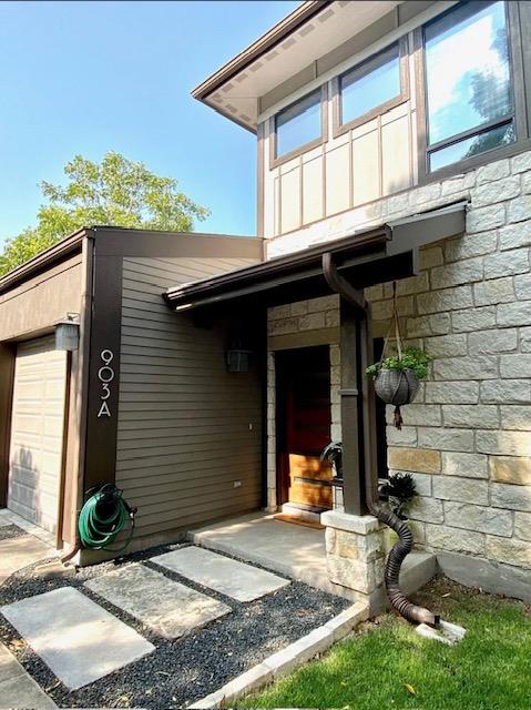 903 Cardinal # A, Austin, TX 78704