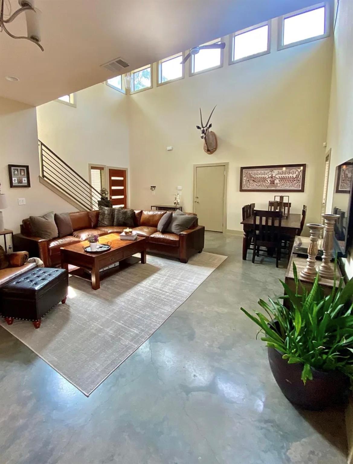 903 Cardinal # A, Austin, TX 78704