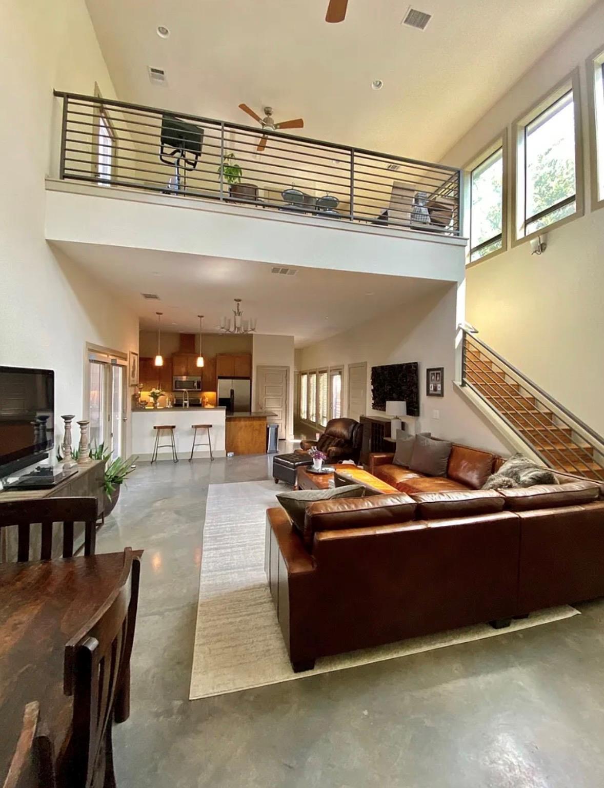 903 Cardinal # A, Austin, TX 78704