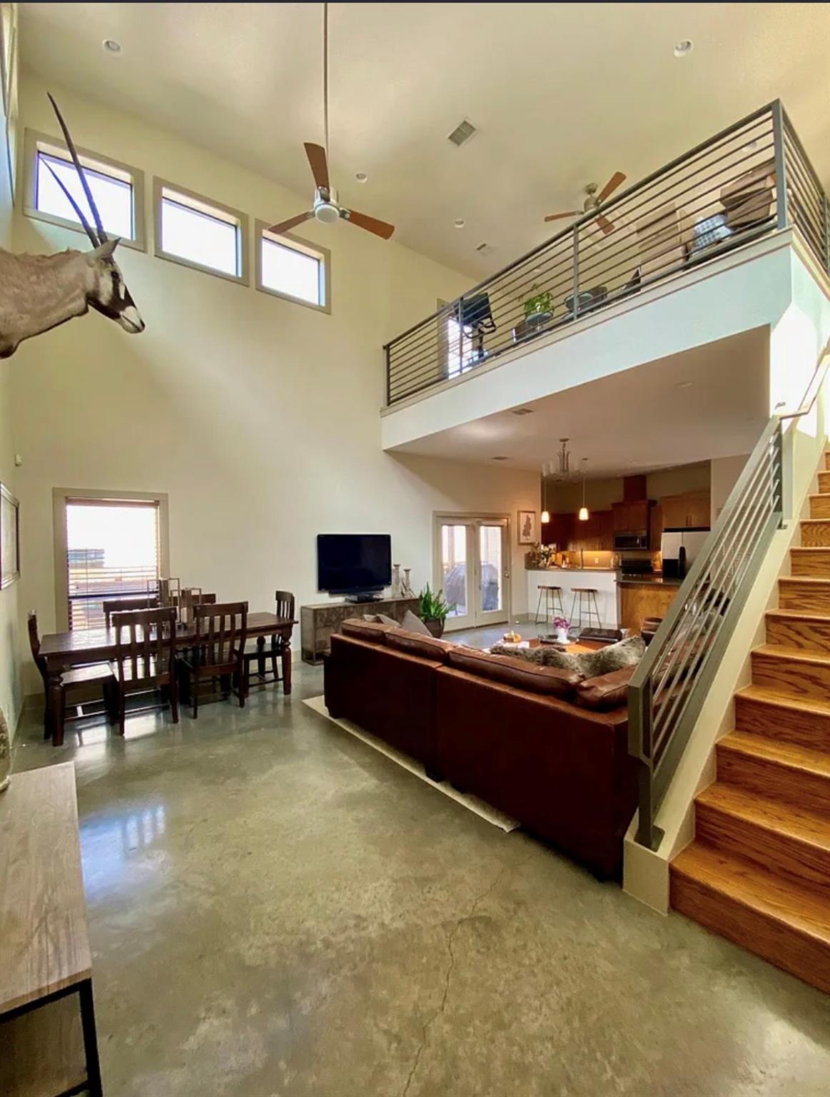 903 Cardinal # A, Austin, TX 78704