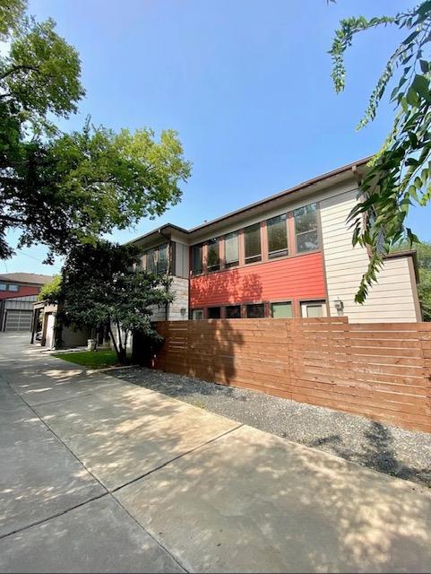 903 Cardinal # A, Austin, TX 78704