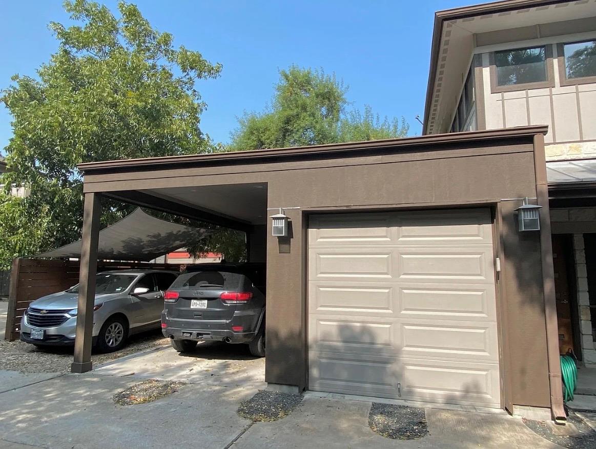 903 Cardinal # A, Austin, TX 78704