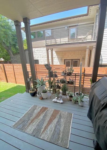 903 Cardinal # A, Austin, TX 78704