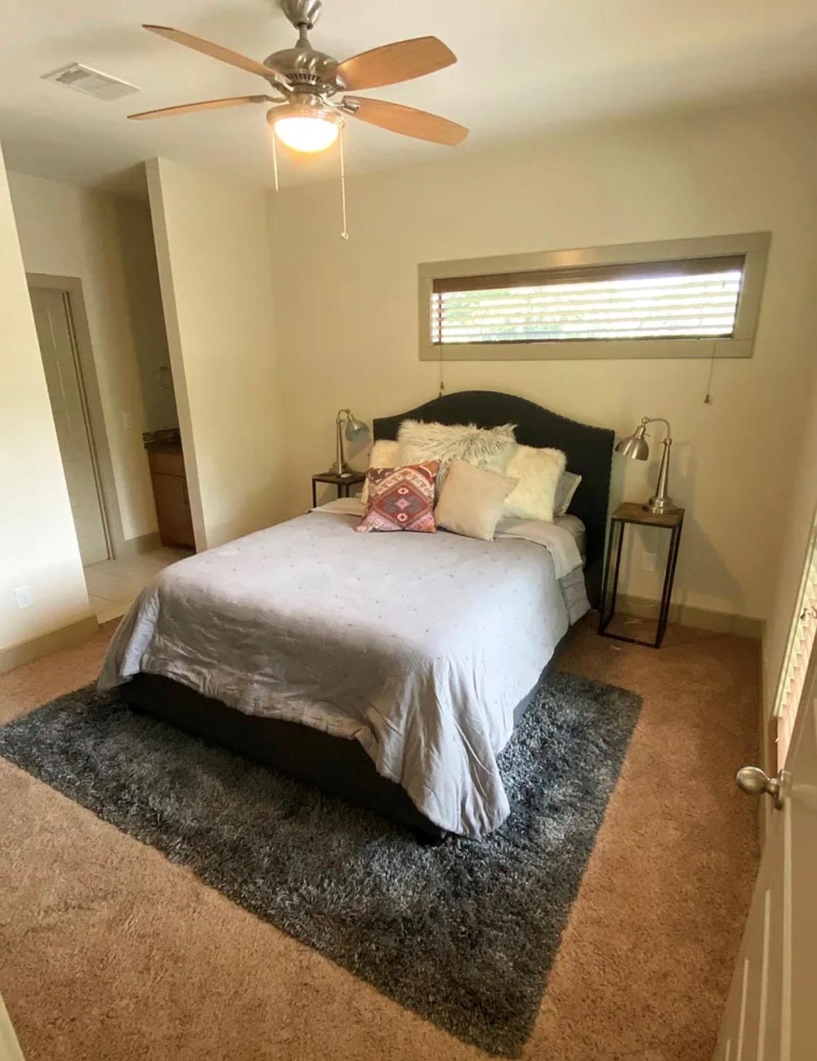 903 Cardinal # A, Austin, TX 78704